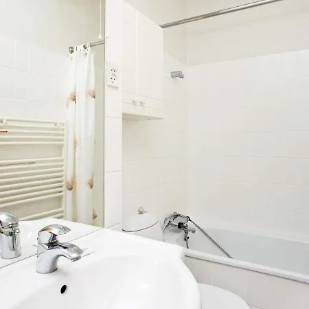 Cxi Apartment Blokhus