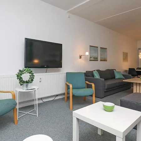 Apartment Cxi *