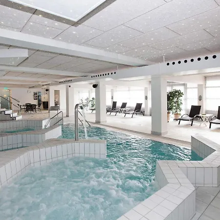 Cxi Apartment Blokhus