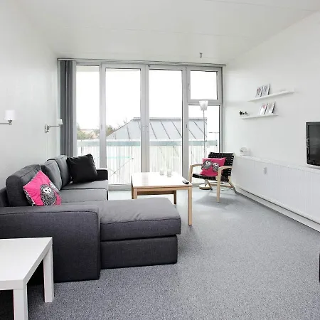 Cxi Apartment Blokhus