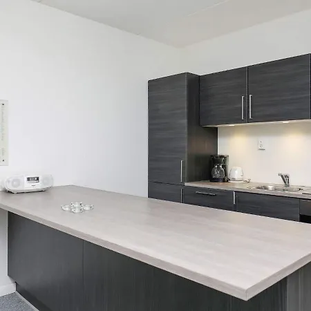 Apartment Cxi