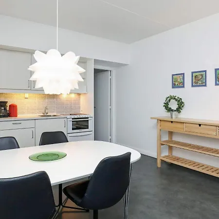 Cxi Apartment Blokhus