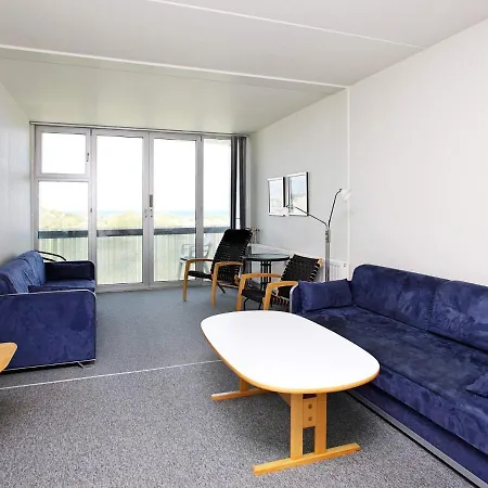 Apartment Cxi