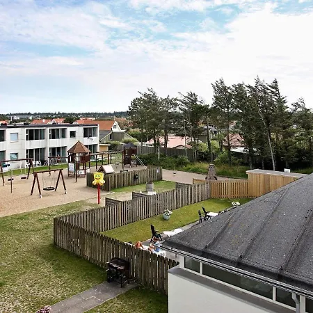 Cxi Apartment Blokhus