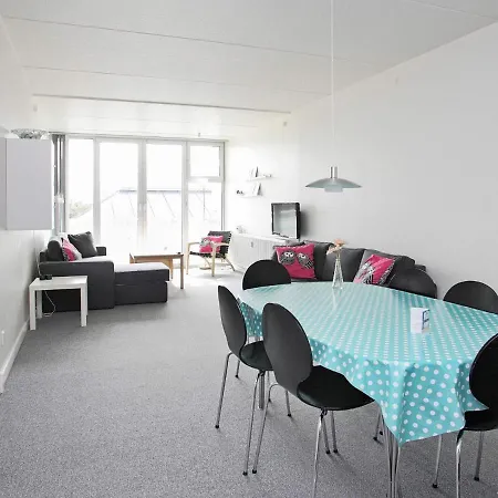 Apartment Cxi *