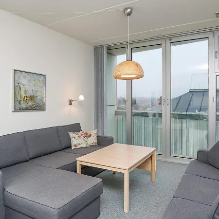 Cxi Apartment