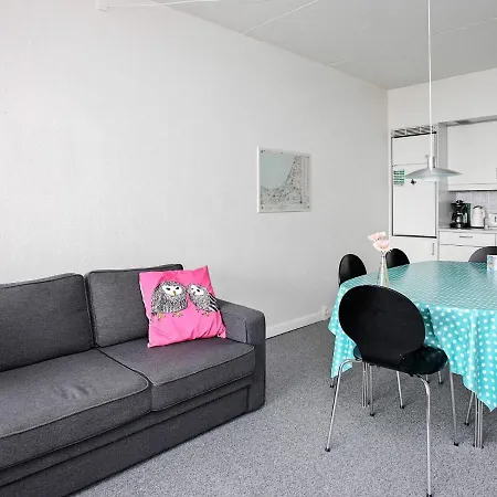 Apartment Cxi Blokhus