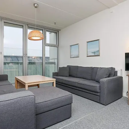 Apartment Cxi Blokhus