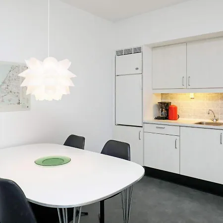 Cxi Apartment