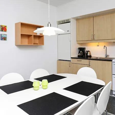 Cxi Apartment Blokhus