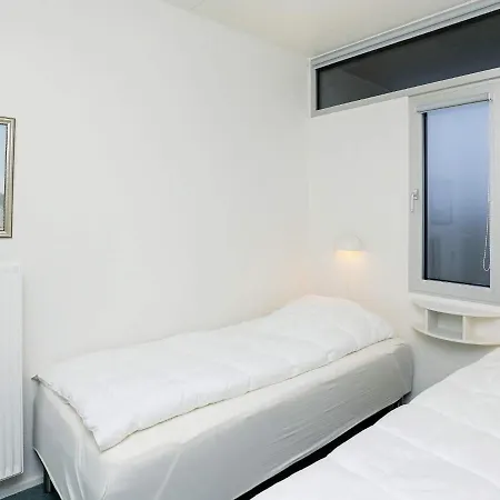 Cxi Apartment